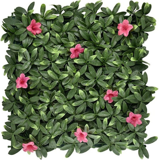 Newplan Panou Sintetic Foliage 50x50cm Berlin Newplan Panou Sintetic Foliage 50x50cm Berlin