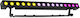 BeamZPro LED RGBW