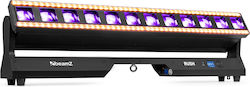 BeamZPro LED PRD-000028154 (RGBW / RGB / Amber) BeamZPro LED PRD-000028154 (RGBW / RGB / Amber)