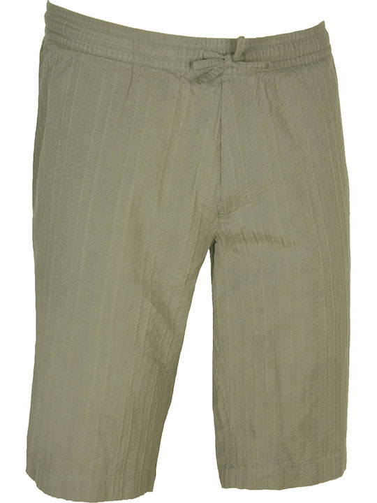 Jack & Jones Men's Swimwear Bermuda Khaki