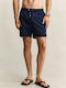 Swim Short Men's Swimwear Shorts Blue
