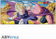 Grupo Erik Dragon Ball Z Mouse Pad XXL (900mm)