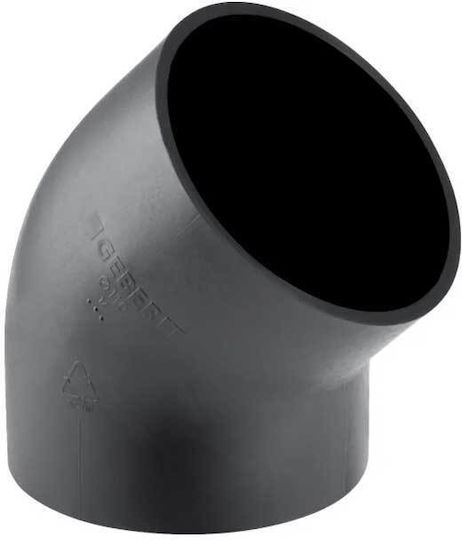 Geberit Rohrbogenarmatur 363.045.16.1