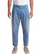 Men's Blue Jeans Pants