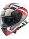Premier Devil FZ2 BM Motorcycle Helmet Full Face ECE 22.06 1430gr with Pinlock