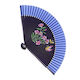 ButicCochet Purple Fan