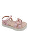 Kindersandalen Anatomisch Rosa