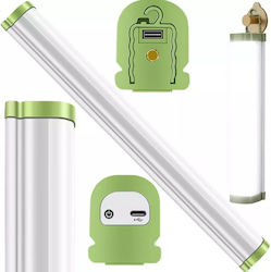 Verk Group Rechargeable LED Workshop Flashlight Verk Group Rechargeable LED Workshop Flashlight
