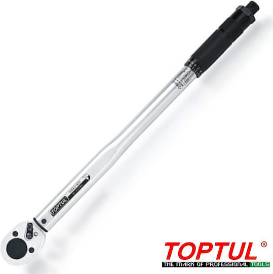Toptul Torque Wrench 50-365 Nm