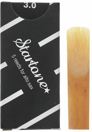 Startone Alto Saxophone Reed 3.0 Reeds Alto Saxophone