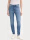 High Rise Women's Jean Pants in Skinny Fit