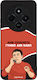 Sonique Case Greek Cult TV Series Xiaomi Redmi ...