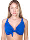 Bikinioberteile E Becher Marineblau