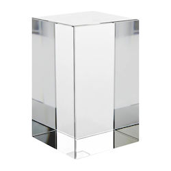 K9 Xtool Γυάλινο Τούβλο 50×50×80 Mm P0104001272