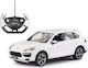 Rastar Remote Τηλεκατευθυνόμενο Αυτοκίνητο 2WD Λευκό
