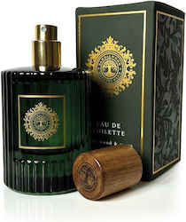 The Somerset Toiletry Co. Cedarwood & Moss EDT 100ml The Somerset Toiletry Co. Cedarwood & Moss EDT 100ml