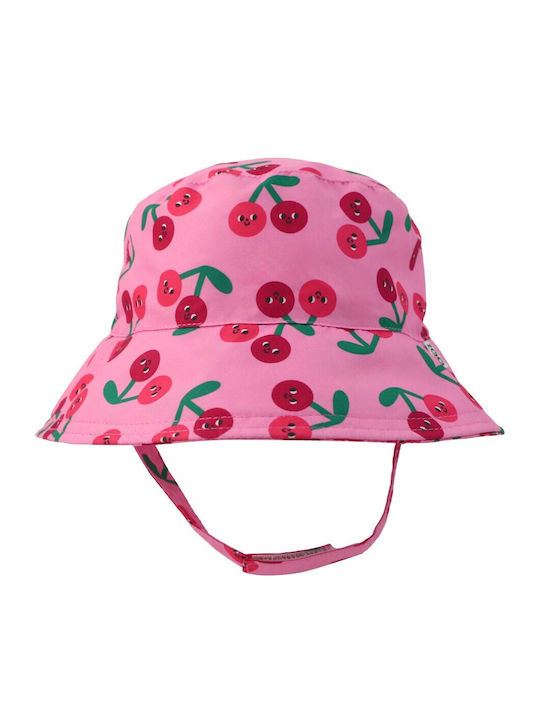 Zoocchini Kids' Bucket Hat Fabric Sunscreen Bur...