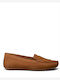 Γυναικεία Loafers σε Ταμπά Χρώμα