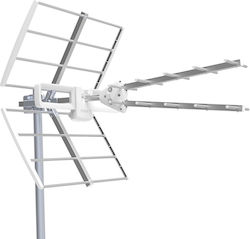 Fagor Lte IKU-84415 Antenă Externă TV