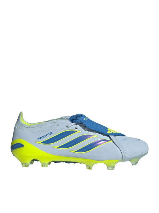 adidas Predator Elite Футболни Обувки с Бутони ...