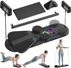 Gleitplatten Set 2 Stück