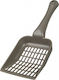 Veltihome Pet Litter Scoop Shovel Cat Toilet Μπεζ