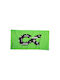 Prosop Sportiv – Green Emblem 50x100cm