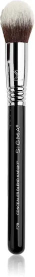 Sigma Подложка За Грим Кабуки Sigma Beauty Лице