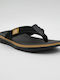 Men's Flip Flops Black