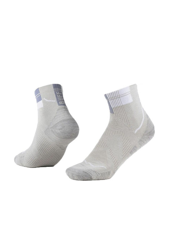 Buff Laufende Sportsocken Grüne 1 Paar