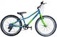 Energy 24" 2026 Blue Mountain Bike With Speeds