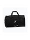 Mizuno Shoulder Bag for Gym Black