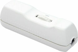 Cubalux 160W Porträt Χ Kabel Weiß