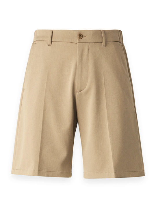 Drykorn Ανδρική Βερμούδα 1506-brown