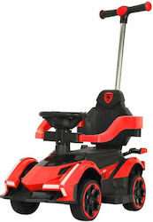 BabyMix Speed Pentru 36+ Luni