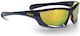 Protective Glasses Stanley Stanley Sy180-yd Eu Comfort Seal Uv Protection