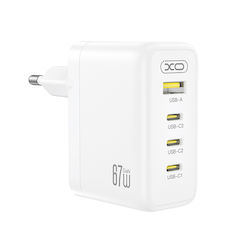 XO CE39 Adapter 67W XO CE39 Adapter 67W