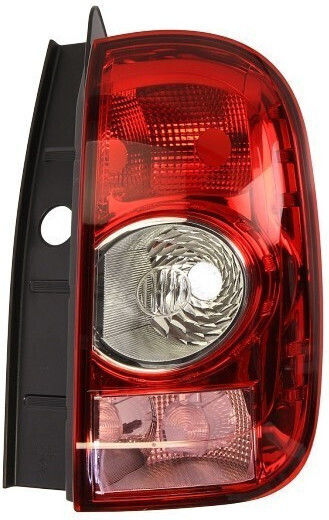 Mars Tech Right Taillight for Nissan Sunny Dacia Duster 2010-2014