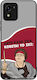 Sonique Back Cover Din Silicon Vivo Y01