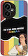 Sonique Silicone Back Cover Honor 400
