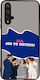 Sonique Back Cover Silicon Huawei Nova 5T / Hon...
