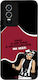 Sonique Back Cover Σιλικόνης (Vivo Y76 5G / Y76...