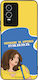 Sonique Back Cover Σιλικόνης (Vivo Y76 5G / Y76...