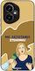 Sonique Silicone Back Cover Honor 400