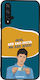 Sonique Back Cover Silicon Huawei Nova 5T / Hon...