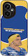 Sonique Silicone Back Cover Honor 400