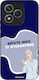 Sonique Back Cover Σιλικόνης (Honor 400 Lite)