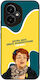 Sonique Silicone Back Cover Honor 400
