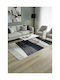 Conceptum Hypnose Teppich Flur Mehrfarbig 80x200cm