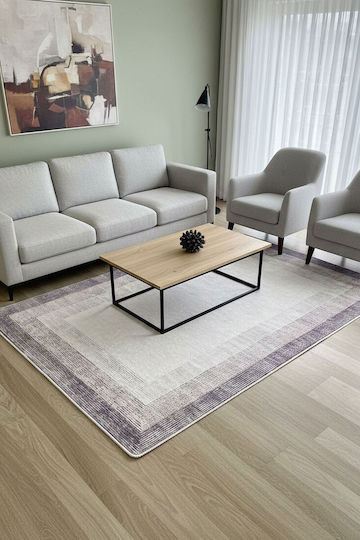 Conceptum Hypnose Teppich Flur Mehrfarbig 80x200cm